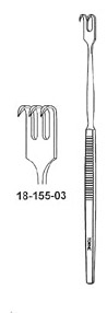 Guthrie Retractor